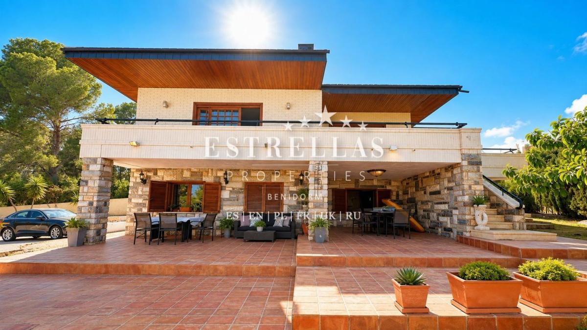 Properties for sale and rent in Spain photo 5