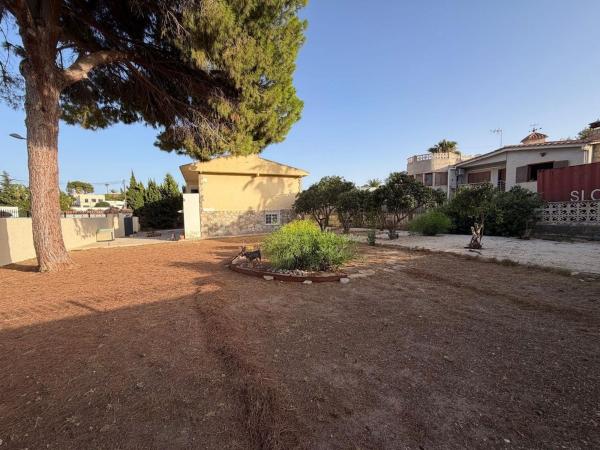 Casa o chalet independiente en Calle Poniente Bal, Los Balcones - Los Altos del Edén, Torrevieja photo 3