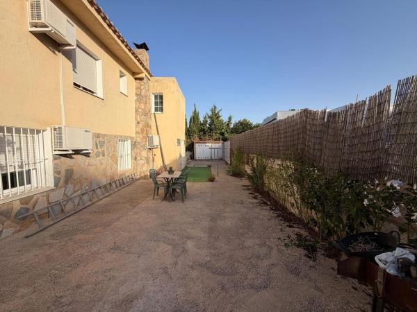 Casa o chalet independiente en Calle Poniente Bal, Los Balcones - Los Altos del Edén, Torrevieja photo 4