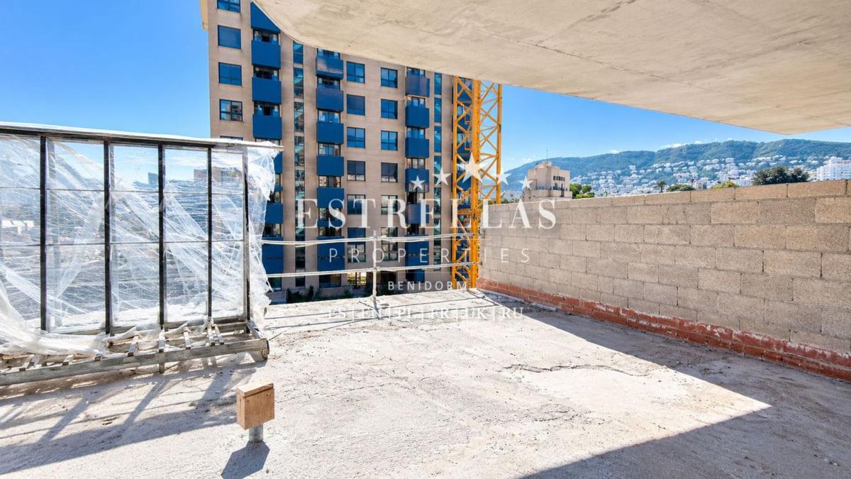 Sprzedaż mieszkania w Piso en Urbanización Caleta, Cometa-Carrió, Calpe, Kalpe
photo 5