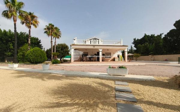 Casa o chalet independiente en Algoda-Matola-Llano de San José, Elche / Elx photo 4