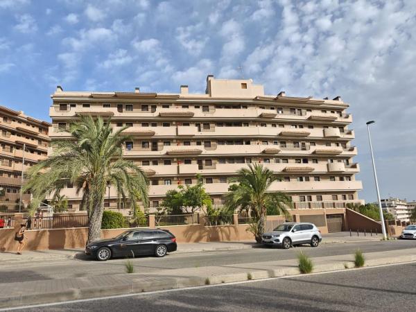 Продажа квартиры на Piso en Arenales del Sol, Elche / Elx, Эльче / Эльх
 photo 2