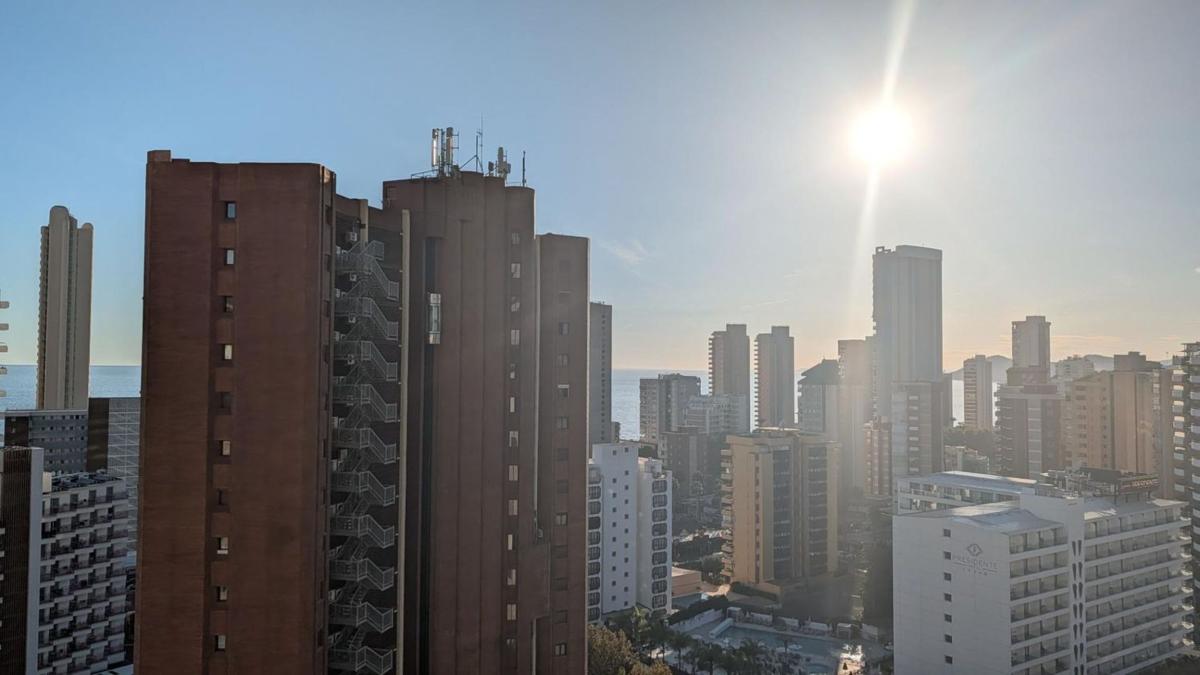 Продажа квартиры на Piso en Zona Rincón Bajo, Benidorm, Бенидорм
photo 1