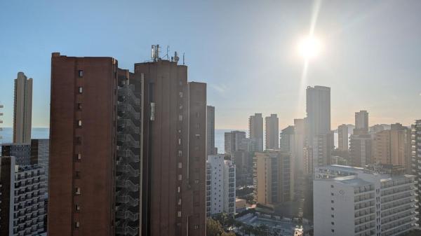Продажа квартиры на Piso en Zona Rincón Bajo, Benidorm, Бенидорм
 photo 1