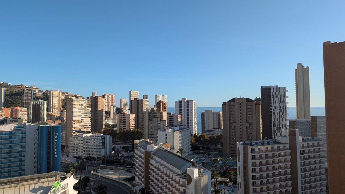 Продажа квартиры на Piso en Zona Rincón Bajo, Benidorm, Бенидорм
photo 2