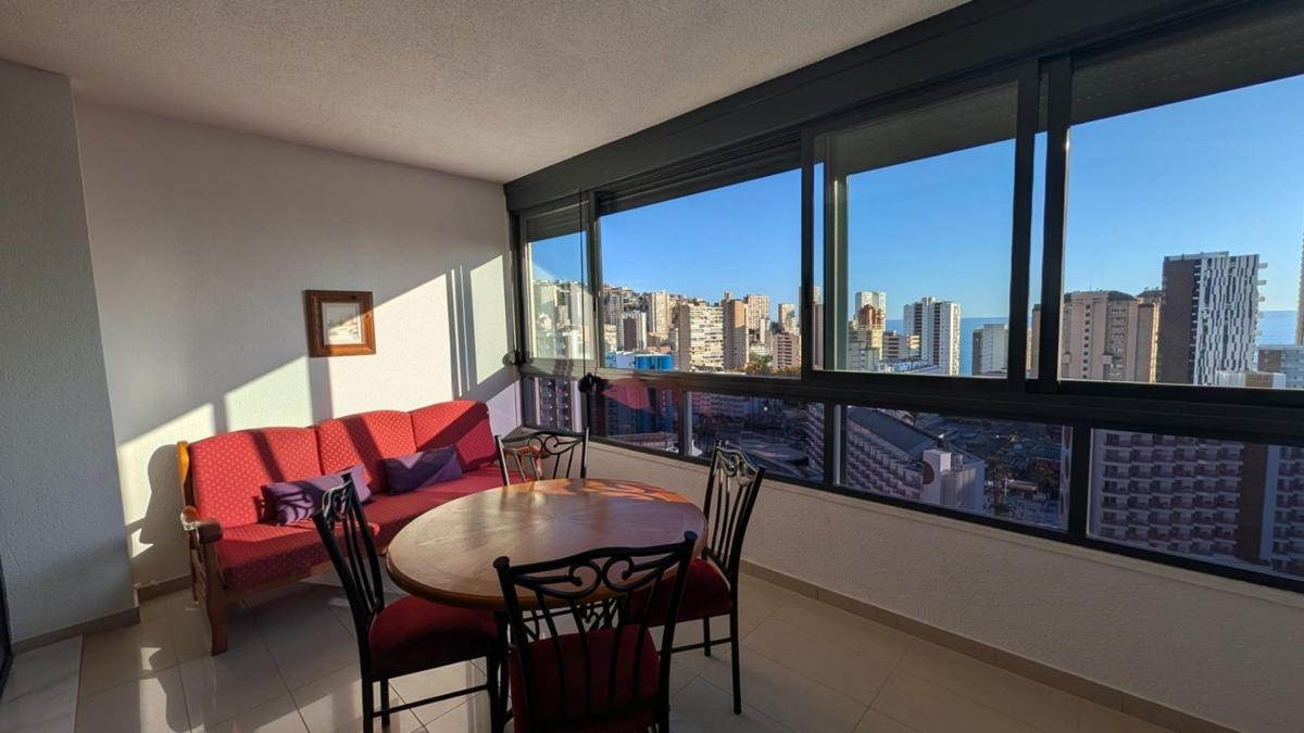 Продажа квартиры на Piso en Zona Rincón Bajo, Benidorm, Бенидорм
photo 3
