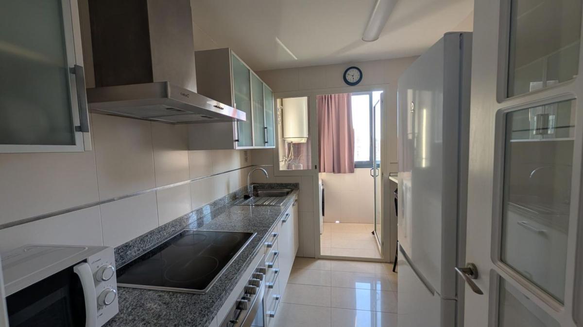 Продажа квартиры на Piso en Zona Rincón Bajo, Benidorm, Бенидорм
photo 4
