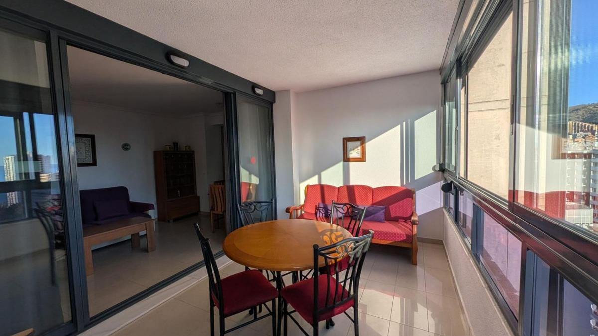Продажа квартиры на Piso en Zona Rincón Bajo, Benidorm, Бенидорм
photo 5