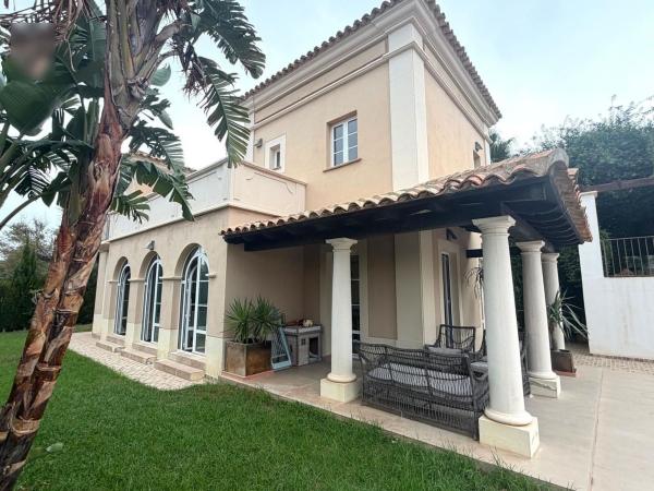 Casa o chalet independiente en Calle Berna s/n, Golf Bahía, Finestrat photo 1