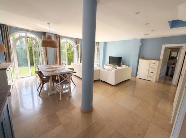 Casa o chalet independiente en Calle Berna s/n, Golf Bahía, Finestrat photo 3