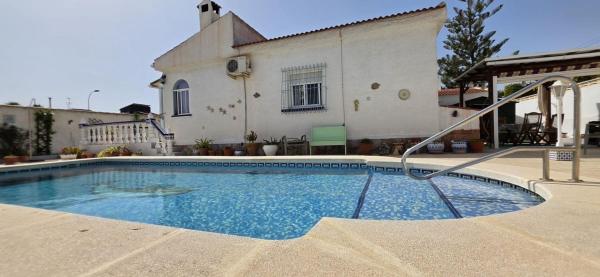 Casa o chalet independiente en La Siesta - El Salado - Torreta, Torrevieja photo 1