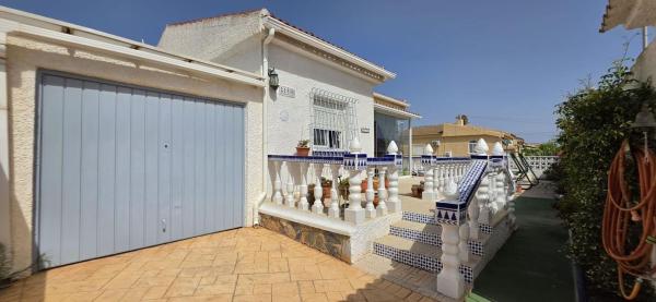 Casa o chalet independiente en La Siesta - El Salado - Torreta, Torrevieja photo 2