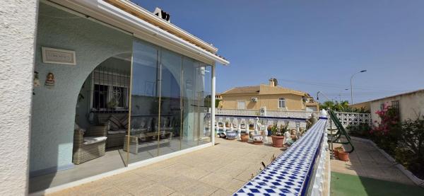 Casa o chalet independiente en La Siesta - El Salado - Torreta, Torrevieja photo 3