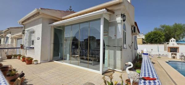 Casa o chalet independiente en La Siesta - El Salado - Torreta, Torrevieja photo 4