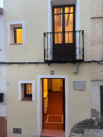 Casa de pueblo en Calle Sant Cristòfol, 2, Finestrat Pueblo, Finestrat photo 1