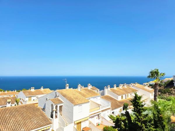 Casa o chalet independiente en Calle Schubert, Gran Vista-Olivo de Oro, Gran Alacant thumbnail 1