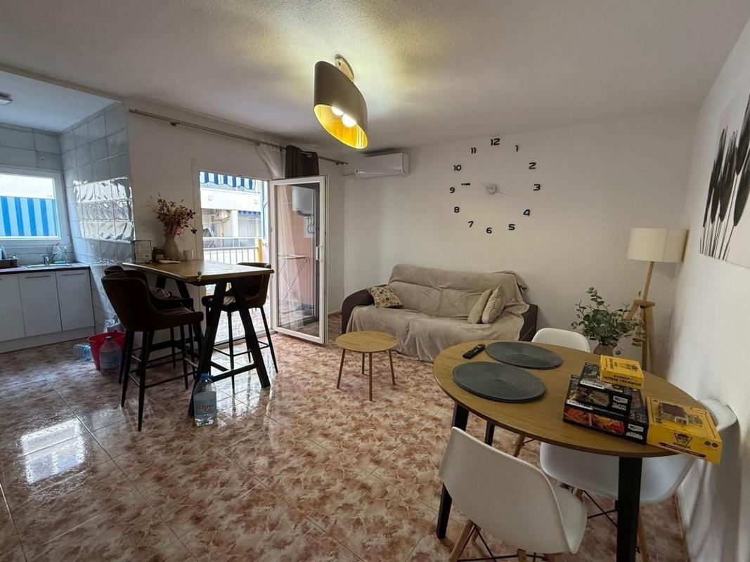Venta de piso en Piso en Playa de los Locos, Torrevieja, Torrevieja
photo 1