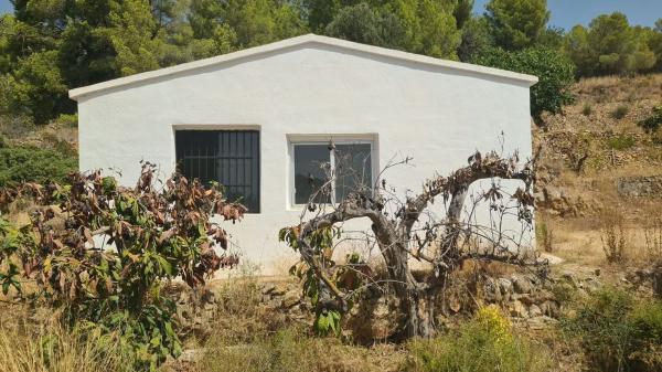 Casa o chalet independiente en Callosa d'En Sarria photo 1