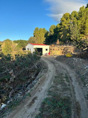 Casa o chalet independiente en Callosa d'En Sarria thumbnail 1