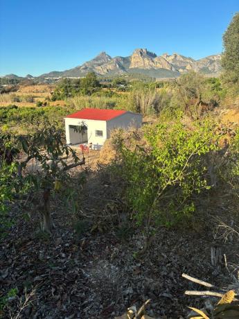 Casa o chalet independiente en Callosa d'En Sarria photo 4
