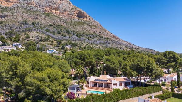 Casa o chalet independiente en Montgó - Ermita, Jávea/Xàbia photo 3
