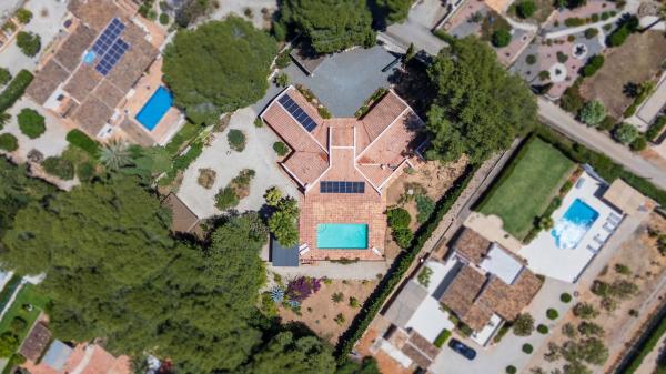 Casa o chalet independiente en Montgó - Ermita, Jávea/Xàbia photo 4