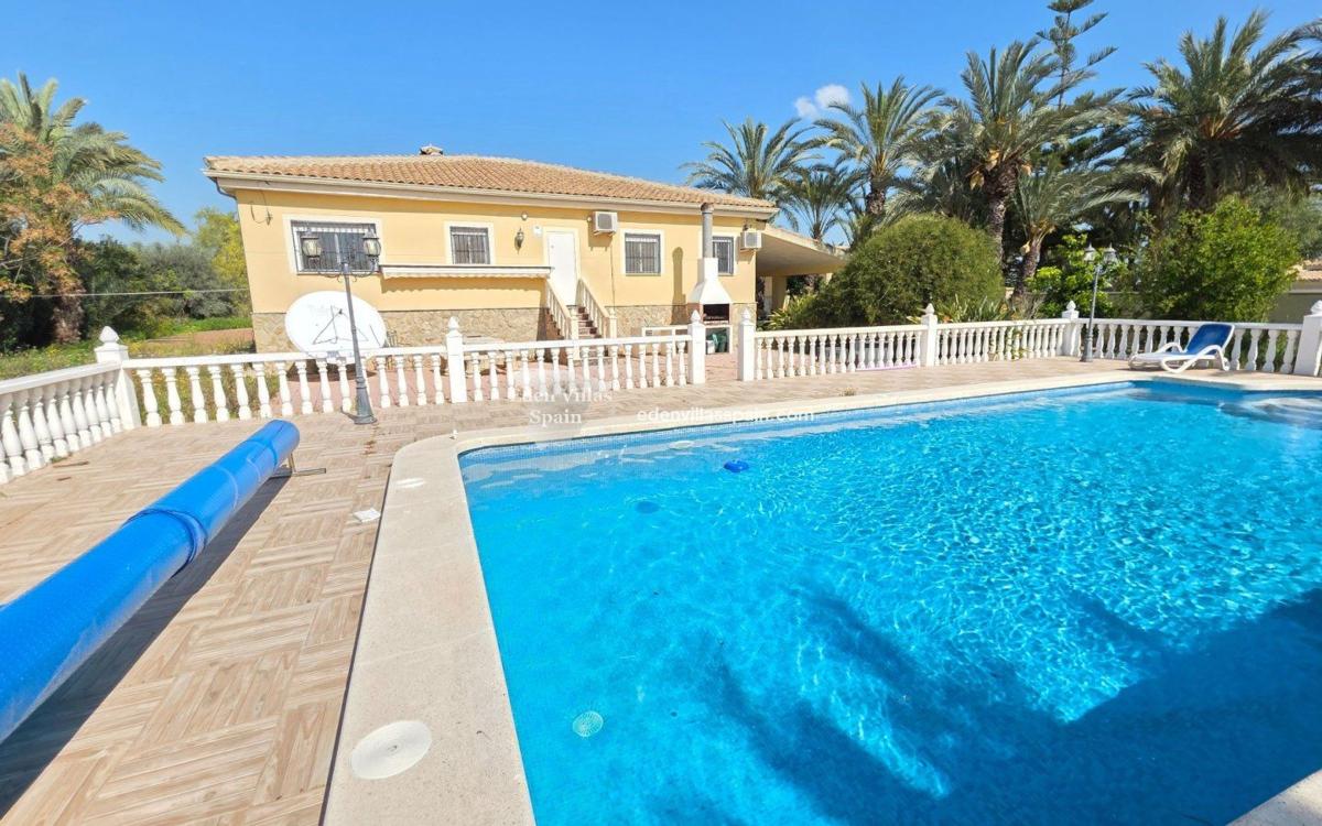 Propiedades en venta y alquiler en España photo 2