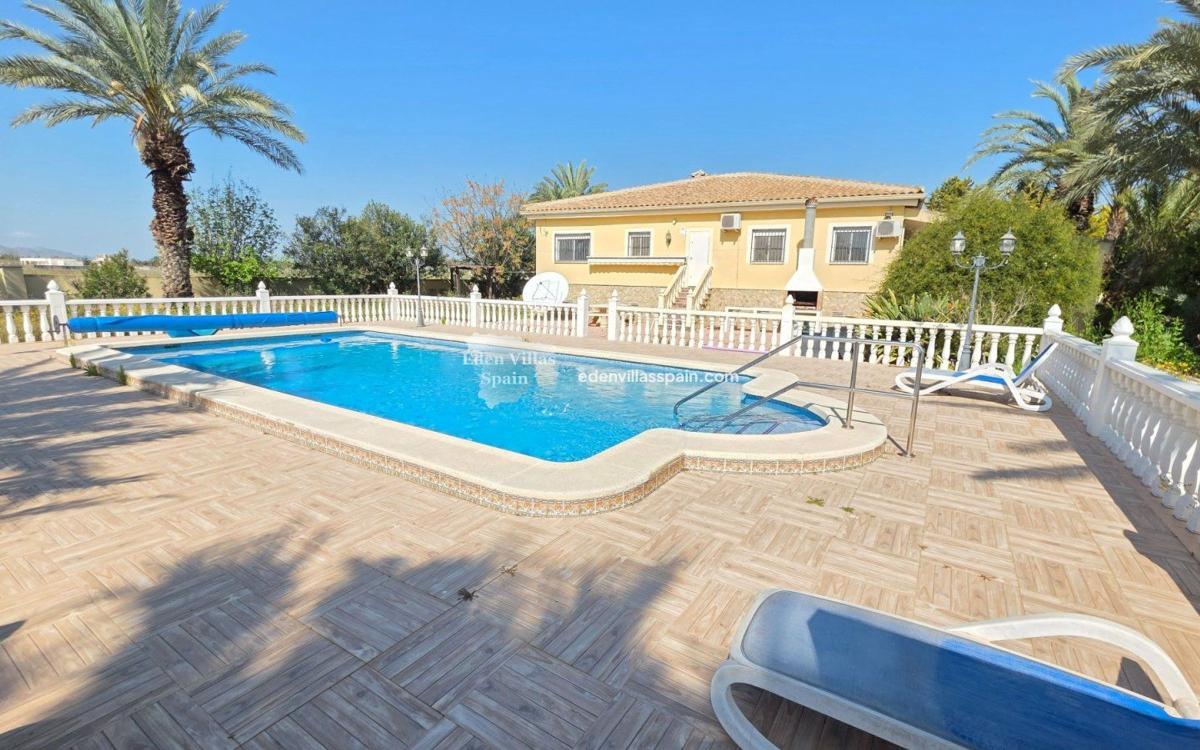 Propiedades en venta y alquiler en España photo 5