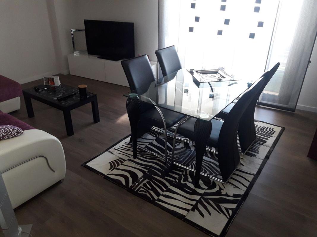 Venta de piso en Piso en Calle Torero Francisco Antón Pacorro, 6, PAU 5, Alicante / Alacant, Alicante / Alacant
photo 1