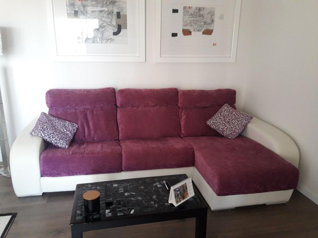 Venta de piso en Piso en Calle Torero Francisco Antón Pacorro, 6, PAU 5, Alicante / Alacant, Alicante / Alacant
photo 4
