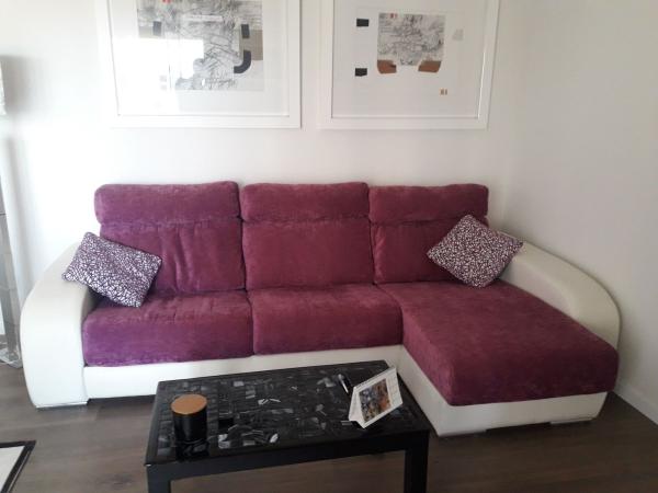 Venta de piso en Piso en Calle Torero Francisco Antón Pacorro, 6, PAU 5, Alicante / Alacant, Alicante / Alacant
 photo 4