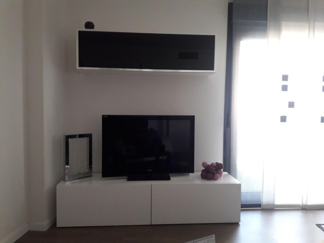 Venta de piso en Piso en Calle Torero Francisco Antón Pacorro, 6, PAU 5, Alicante / Alacant, Alicante / Alacant
photo 5