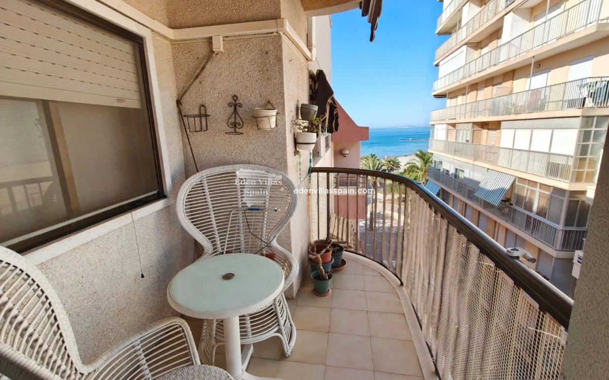 Venta de piso en Piso en Calle José Alejo Bonmatí, Playa Levante, Santa Pola, Santa Pola
 photo 2