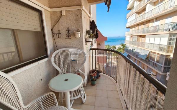Sprzedaż mieszkania w Piso en Calle José Alejo Bonmatí, Playa Levante, Santa Pola, Santa Pola
thumbnail 1