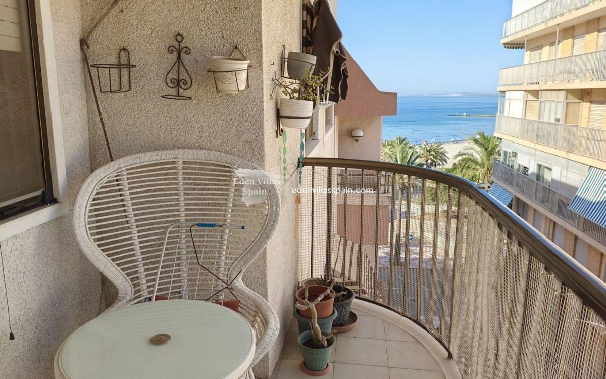 Venta de piso en Piso en Calle José Alejo Bonmatí, Playa Levante, Santa Pola, Santa Pola
 photo 3