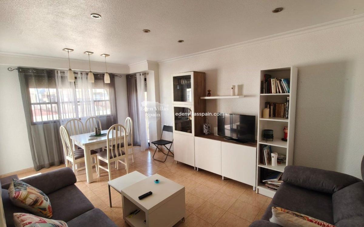 Venta de piso en Piso en Calle José Alejo Bonmatí, Playa Levante, Santa Pola, Santa Pola
 photo 5