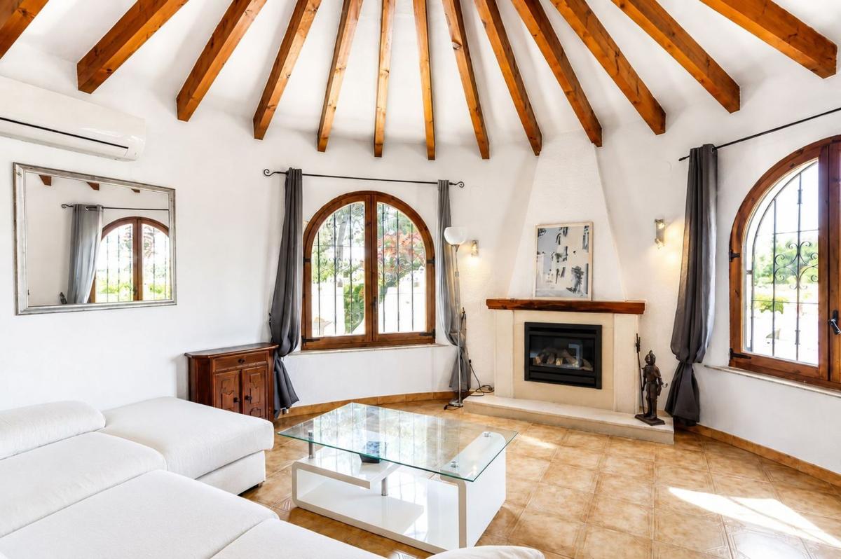 Venta de chalet independiente en Casa o chalet en Puerto, Jávea/Xàbia, Jávea/Xàbia
photo 3
