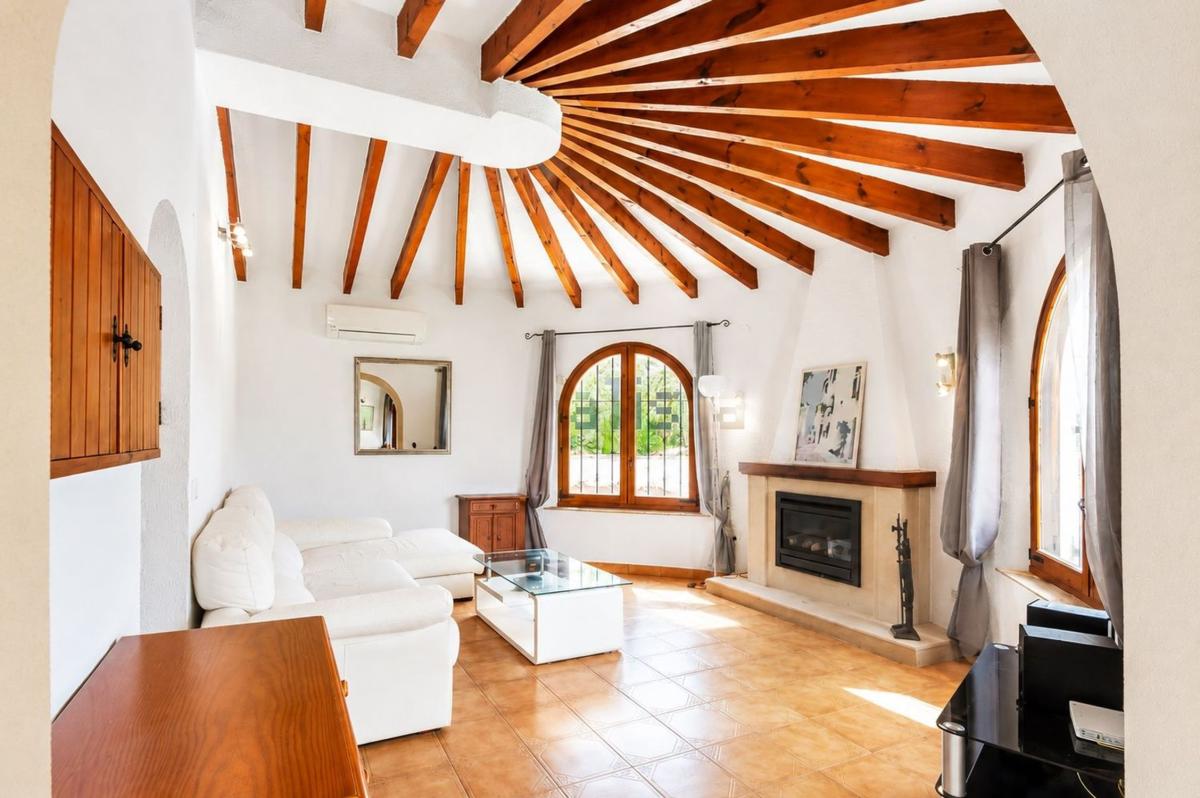 Venta de chalet independiente en Casa o chalet en Puerto, Jávea/Xàbia, Jávea/Xàbia
photo 5