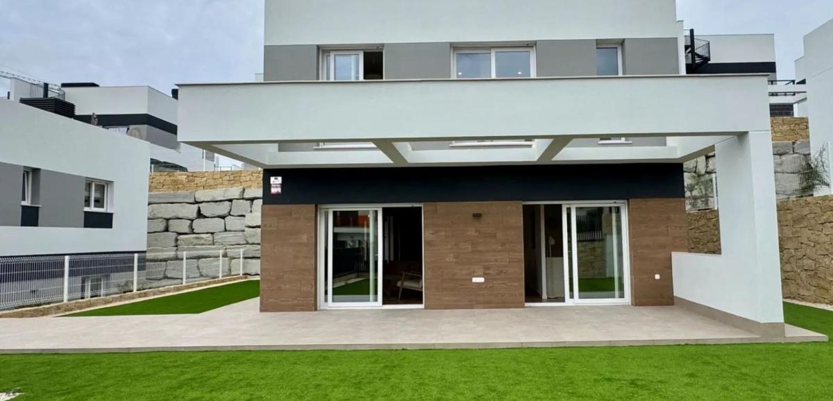 Недвижимость на продажу и в аренду в Испании photo 3