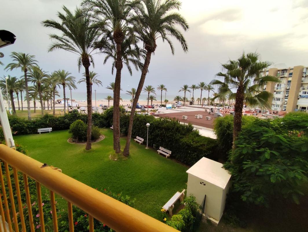 Sprzedaż mieszkania w Piso en Avenida de Niza, Playa de San Juan, Alicante / Alacant, Alicante / Alacant
photo 1