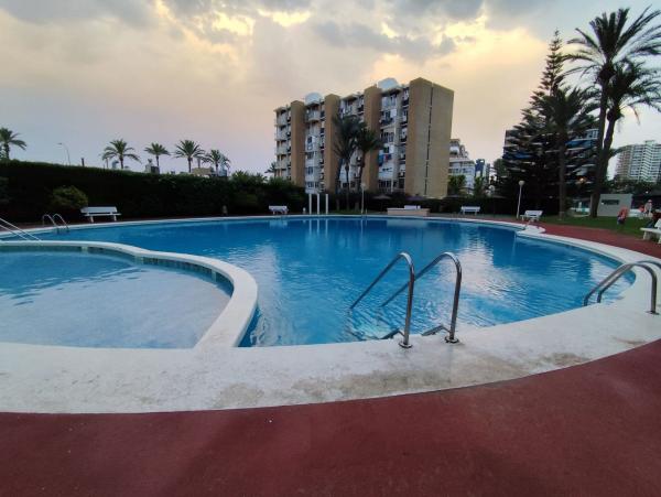 Sprzedaż mieszkania w Piso en Avenida de Niza, Playa de San Juan, Alicante / Alacant, Alicante / Alacant
 photo 2