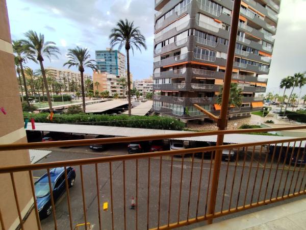 Sprzedaż mieszkania w Piso en Avenida de Niza, Playa de San Juan, Alicante / Alacant, Alicante / Alacant
 photo 3