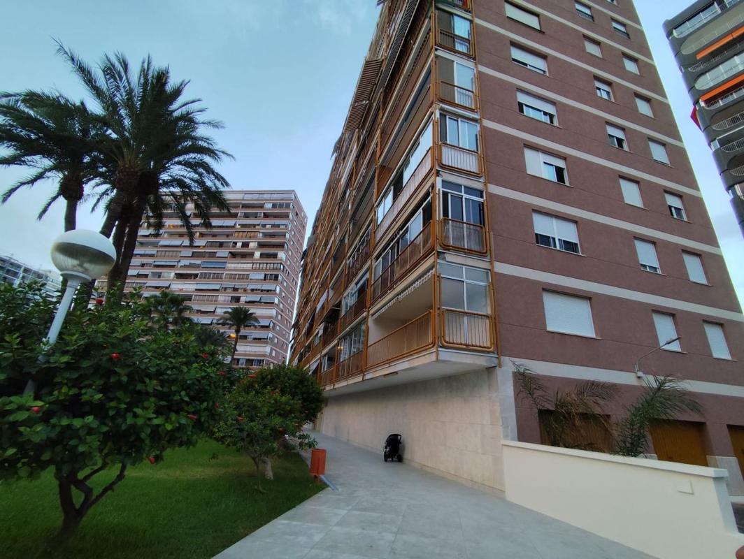 Sprzedaż mieszkania w Piso en Avenida de Niza, Playa de San Juan, Alicante / Alacant, Alicante / Alacant
photo 4