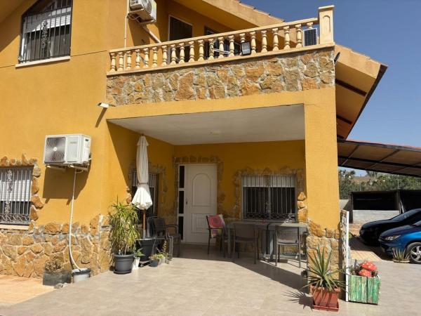 Casa o chalet independiente en Crevillente photo 3
