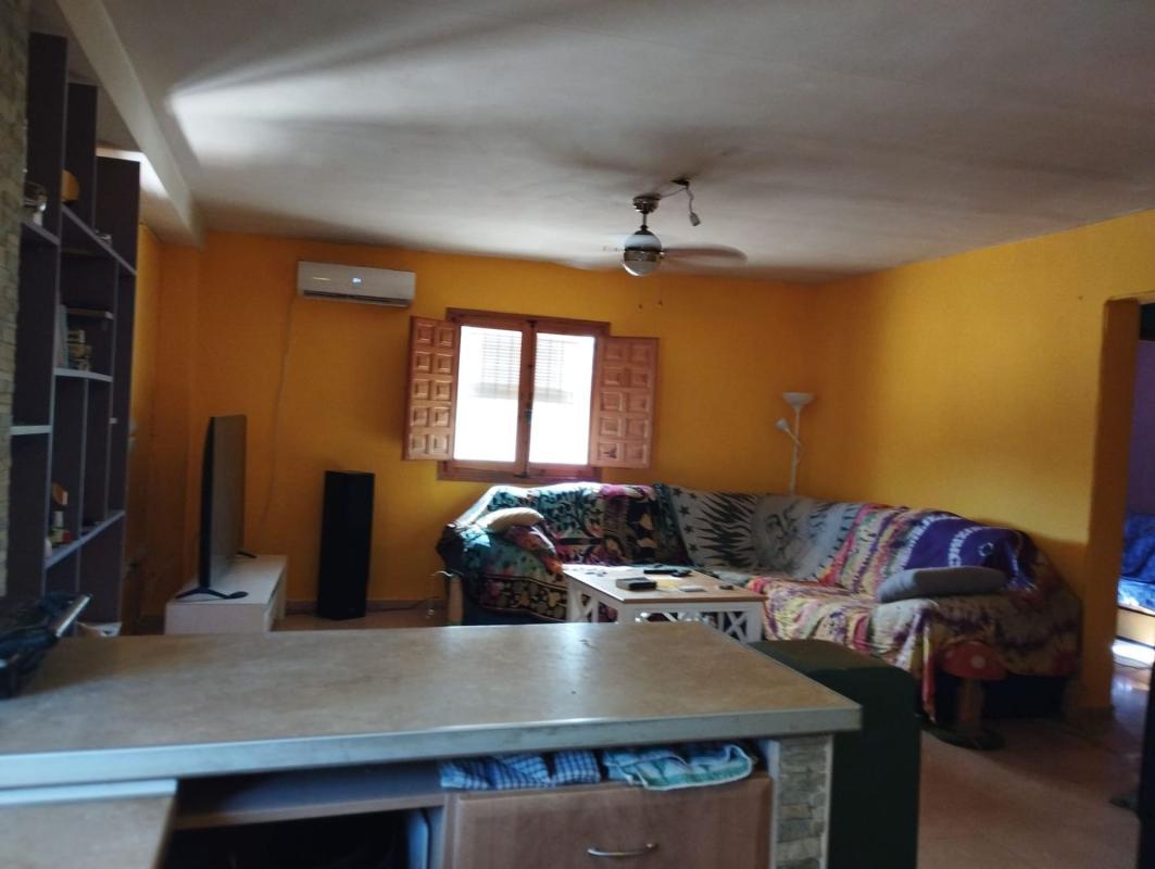 Sprzedaż działki rolnej w  Finca rústica en partida el campet, 14, Agost , Agost photo 5