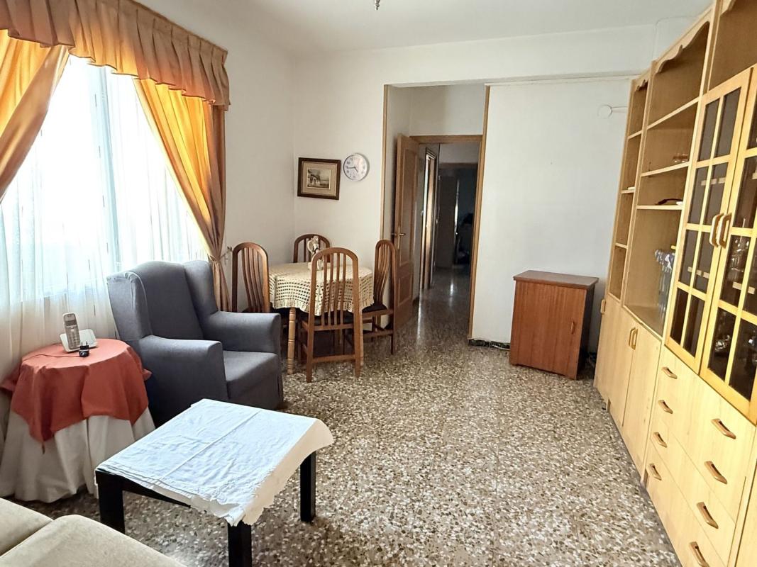 Sprzedaż mieszkania w Piso en Blasco Ibañez, Centro, San Vicente del Raspeig, San Vicente del Raspeig
photo 1