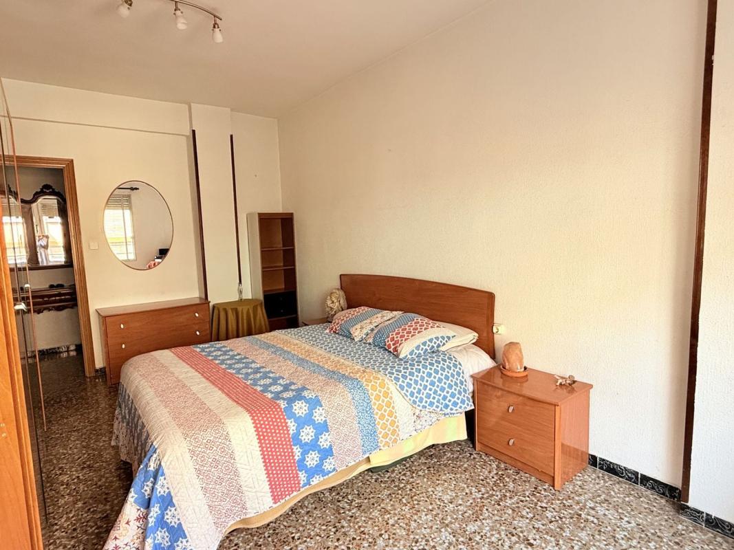 Sprzedaż mieszkania w Piso en Blasco Ibañez, Centro, San Vicente del Raspeig, San Vicente del Raspeig
photo 3