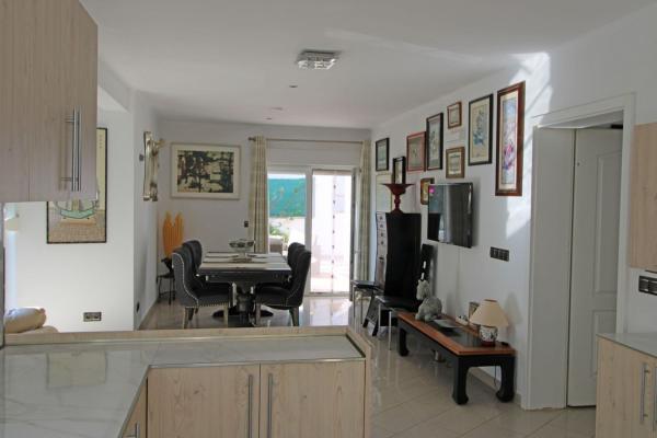 Частный шале на продаже в  Casa o chalet en Jalón, Халон photo 4