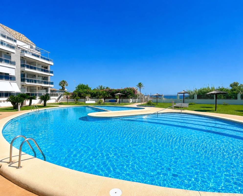 Продажа квартиры на Piso en El Palmar-Los Molinos, Denia, Дения
photo 1