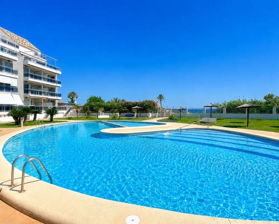 Продажа квартиры на Piso en El Palmar-Los Molinos, Denia, Дения
photo 1
